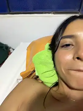 violeta365 Live XXX Chat