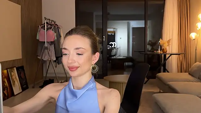 Jolienne Live XXX Chat