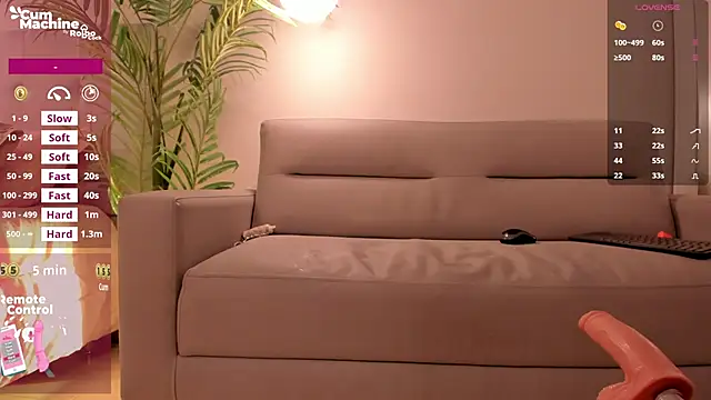 Bonnie_andclyde Live XXX Chat