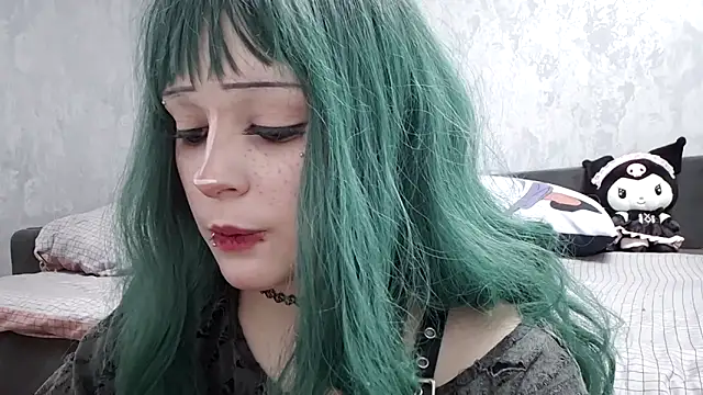 NaomiJess' Live XXX Chat