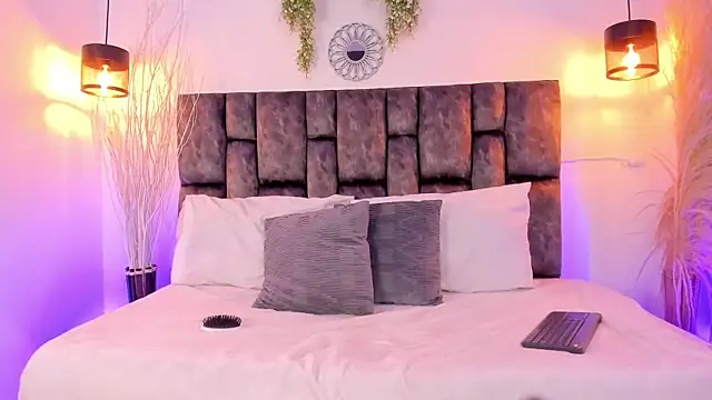 Živý XXX chat alessadoll