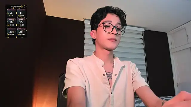 tom_Howard Show Webcam