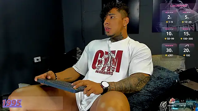 bradley_smith Obrolan Langsung XXX