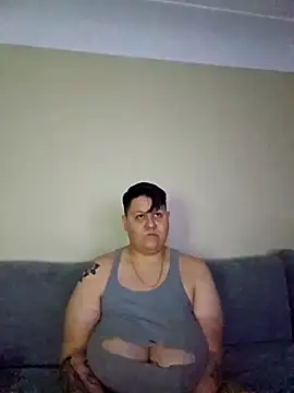 Chat XXX en directo de DevilDahm