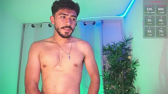 dam0n_fr0st Webcamshow