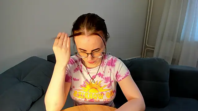 Chat XXX en directo de MewStella