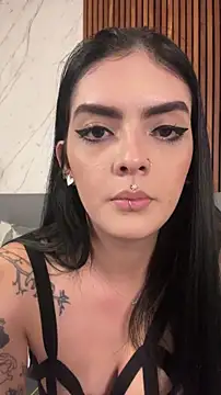 AliceRitter Obrolan Langsung XXX