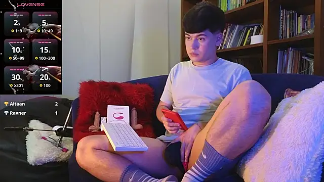 tightncuteass Obrolan Langsung XXX