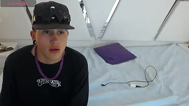 Chat XXX en directo de oblivionlove