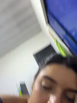 XXX chat uživo modela violeta365