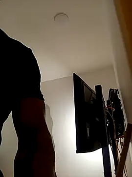 Dante_Knox Webcam Show