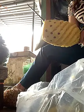 โชว์เว็บแคมของ BellaCherishDarling