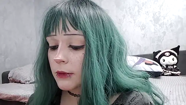 XXX chat uživo modela NaomiJess