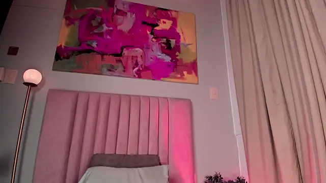 Chat XXX en directo de AnnaDenver