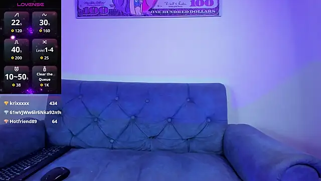 عرض كام Ares_DAMM