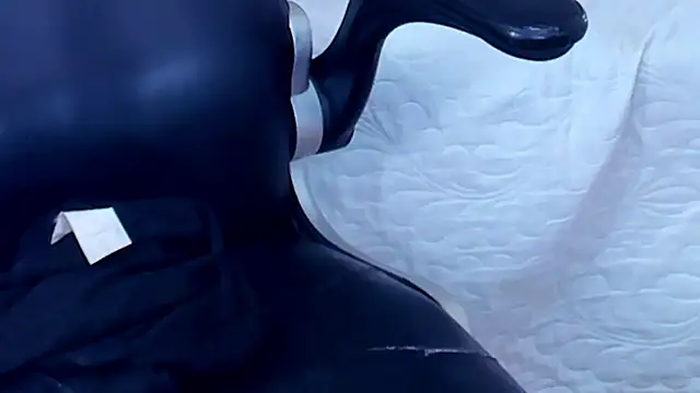 Alisson_Pinkey's Webcam Show