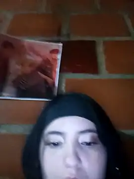 XXX chat uživo modela violetascottt