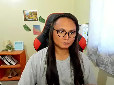 hella_queen 在線直播表演