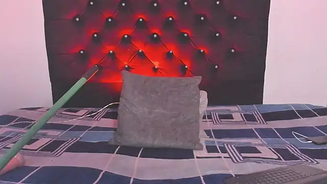 BellaDuval__ Adlı Modelin Web Kamerası Şovu