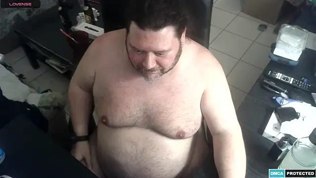 Chat XXX ao vivo de MysticDevil