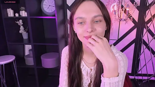 ChloeSunny 现场XXX聊天