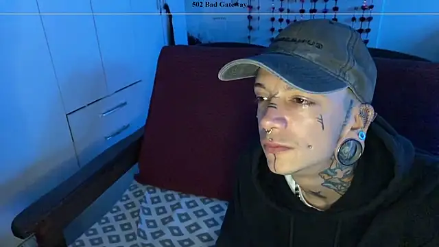 Seebohm1111's Live XXX Chat