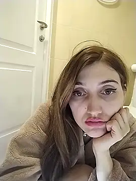 Iren's Live XXX Chat