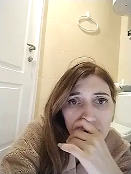 Iren's Live XXX Chat