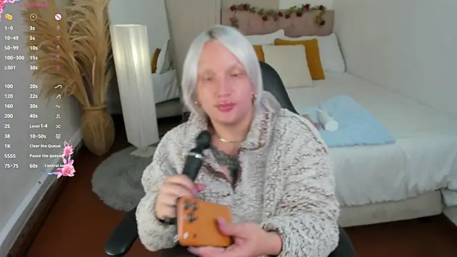 Sun_Sooll_'s Webcam Show