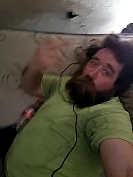 Jrterry1987's Webcam Show