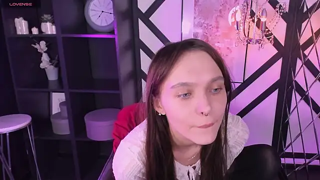 ChloeSunny's Live XXX Chat