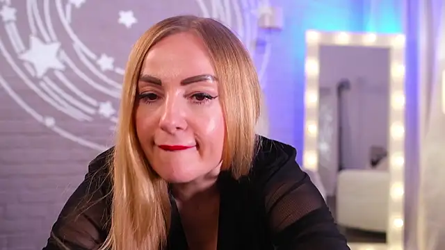 แชท XXX สดของ Margo_Pearls