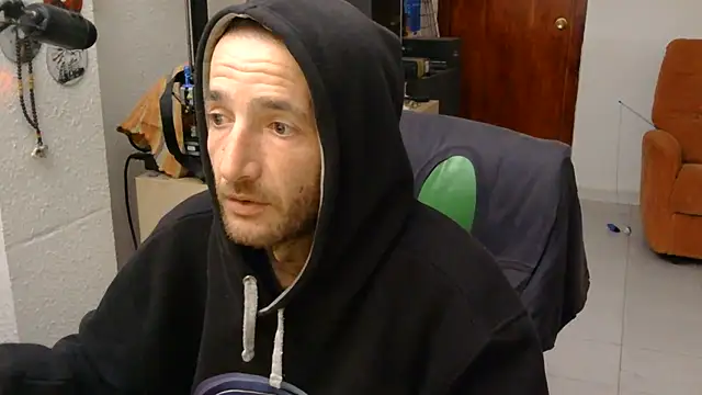 Show de webcam de softail85