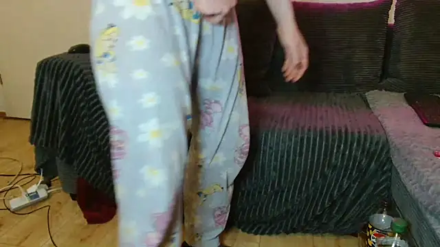 Jasmin-White Obrolan Langsung XXX