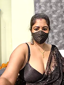 Poly_bhabi Show Webcam