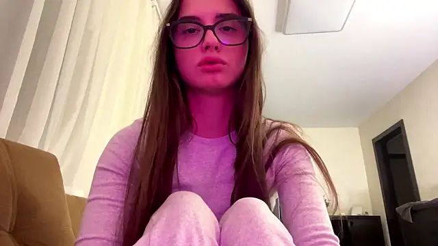 LunaTune Webcam show