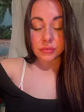 XXX chat uživo modela DaisyStreet