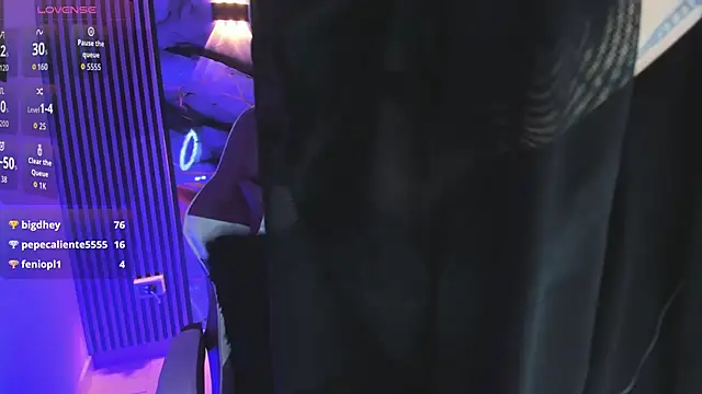 chloe_jacksonn Live XXX-Chat