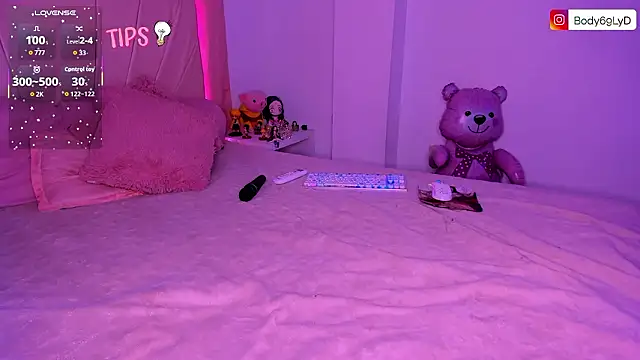 Body69ld 라이브 XXX 채팅