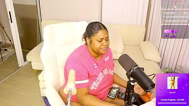 CarmenCash__'s Webcam Show