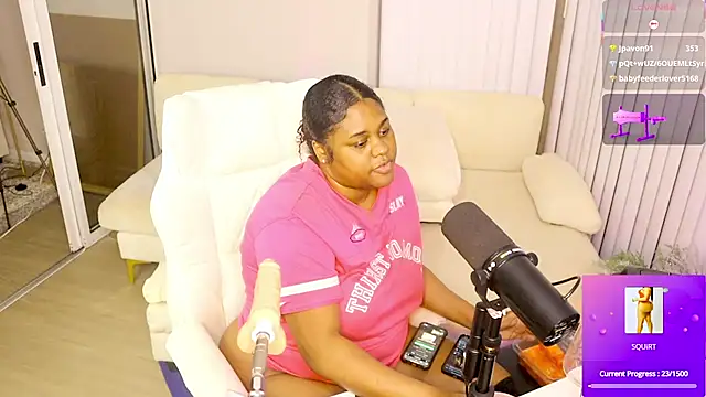 Chat XXX Live CarmenCash__