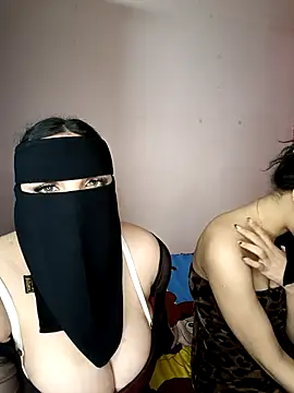 ONY-Kooky Adlı Modelin Web Kamerası Şovu