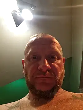 RomWoolf webcam show