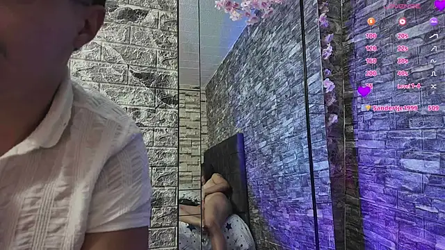 Show de webcam de Rich_Couple_69