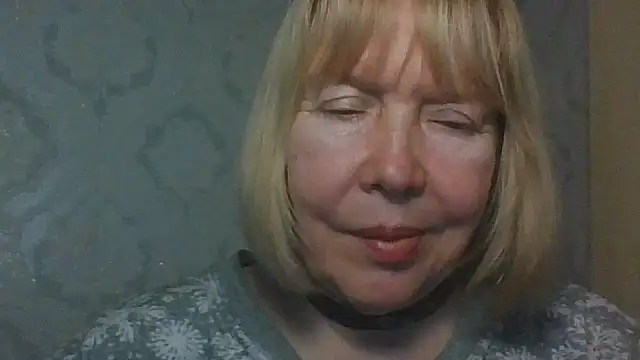 Chat +18 de OlgaShine ao vivo