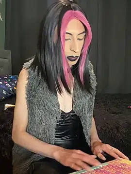 Show de DOMINANT_TEACHER_KAROL na webcam