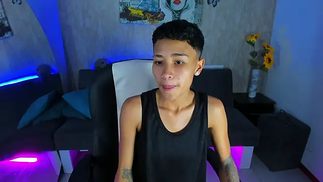 Chat XXX en directo de nova_sex01