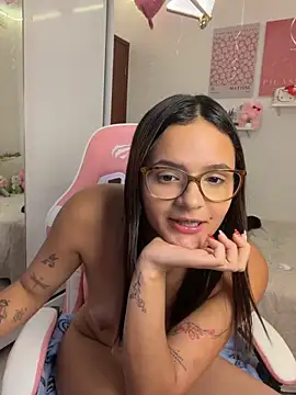 Rayssadss' Live XXX Chat