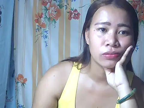 Shizukah_Sun 网络视讯表演