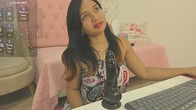 Chat XXX ao vivo de zusan_king_